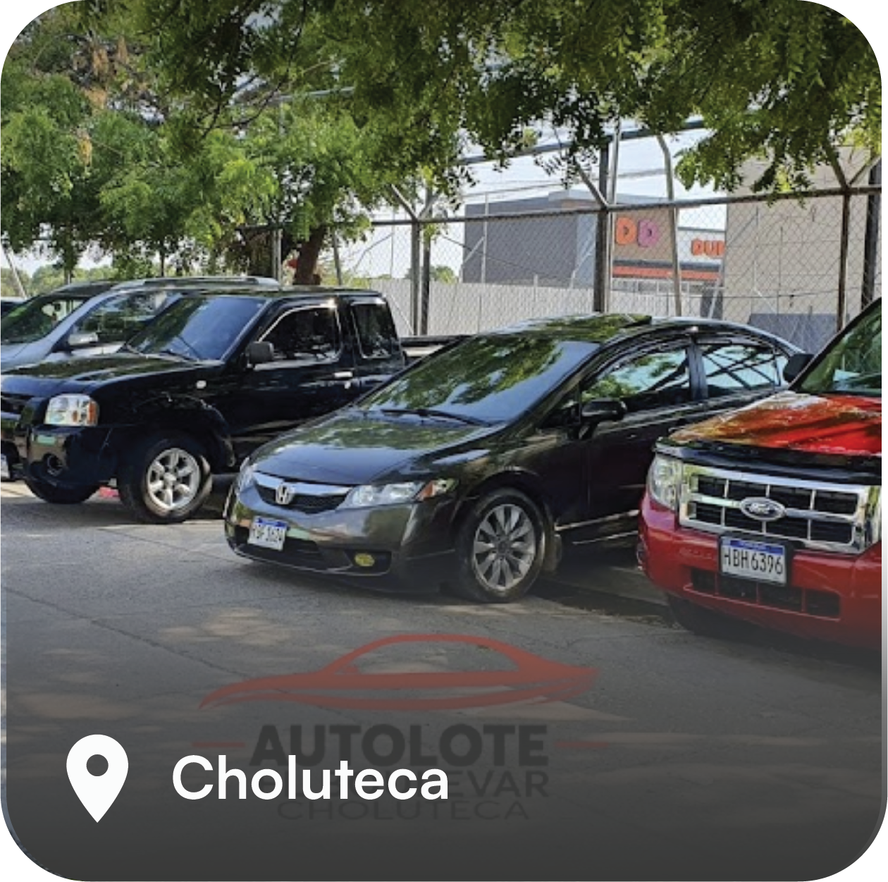 autolote
